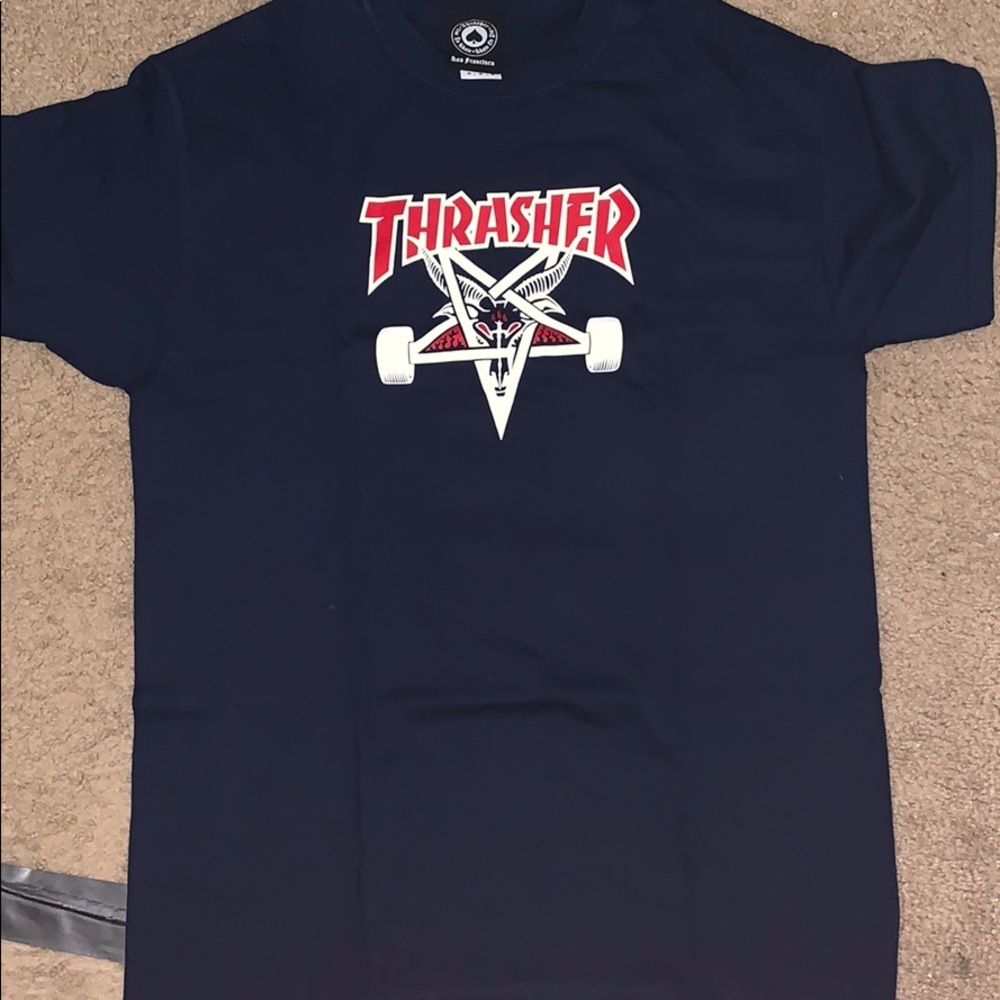 Thrasher shirt